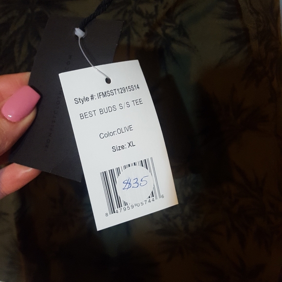 T-shirt - Picture 3 of 4